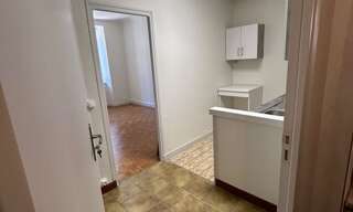 Appartement 2 Pièces 35 m² à louer à Villeneuve-sur-Yonne (89500)