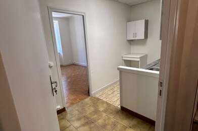 Appartement 2 pièces 500 €
