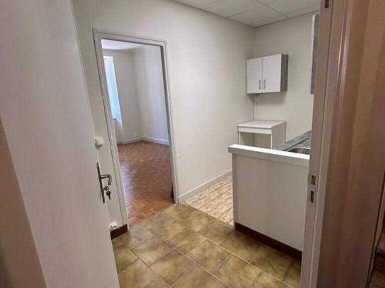 Appartement de 35m2 à louer sur Villeneuve-sur-Yonne — photo 1
