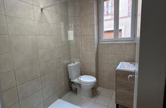 Appartement de 35m2 à louer sur Villeneuve-sur-Yonne — photo 5