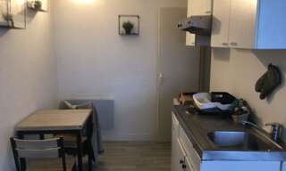 Appartement 1 Pièce 30 m² à louer à Amiens (80000)