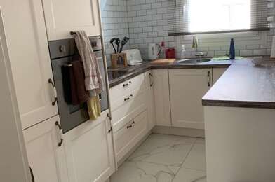 Appartement 4 pièces 940 €