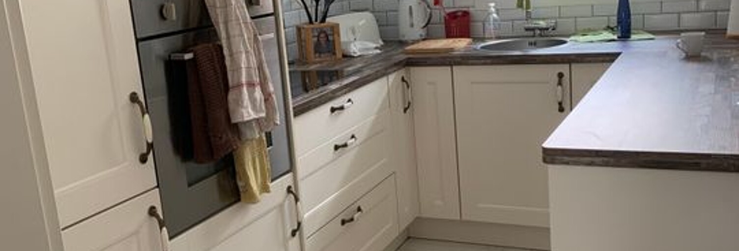 Appartement 4 Pièces 77 m² à louer à Creil (60100)