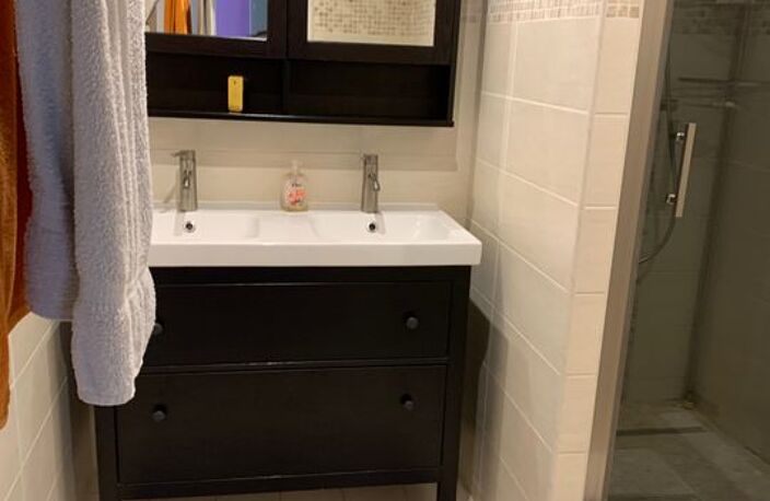 Appartement de 77m2 à louer sur Creil — photo 2