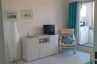 Appartement 2 pièces 470 €