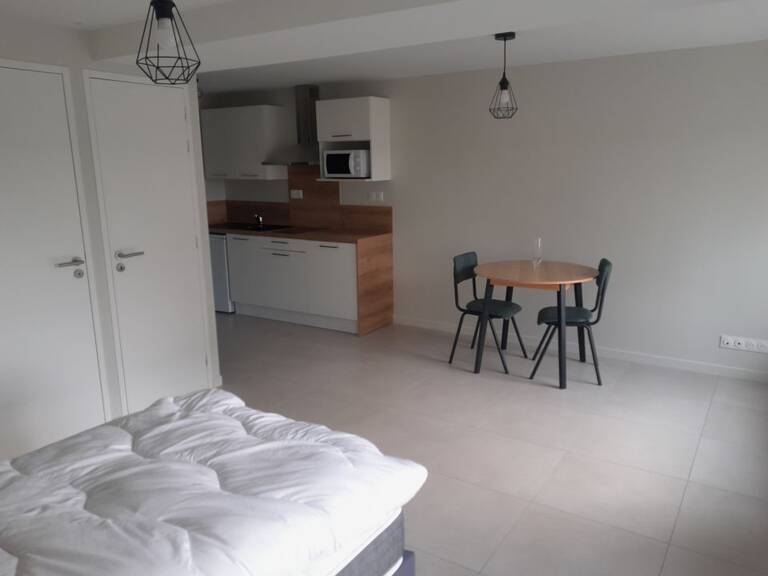 Studio de 30m2 à louer sur Martigné-Ferchaud — photo 1