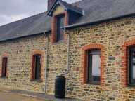 Studio de 30m2 à louer sur Martigné-Ferchaud — photo 2