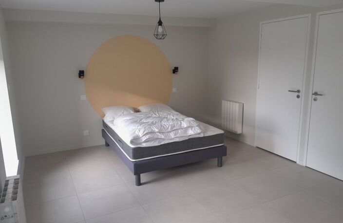 Studio de 30m2 à louer sur Martigné-Ferchaud — photo 4