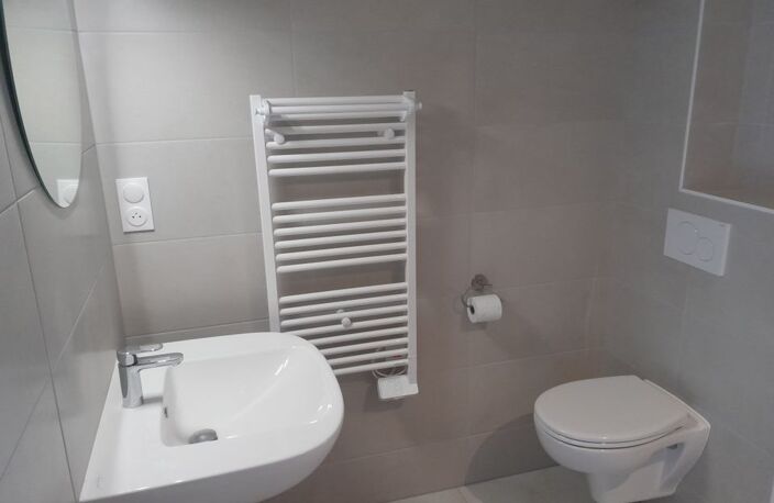 Studio de 30m2 à louer sur Martigné-Ferchaud — photo 5