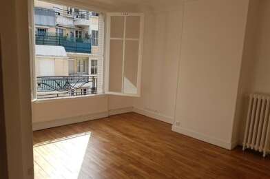 Appartement 1 pièces 1465 €