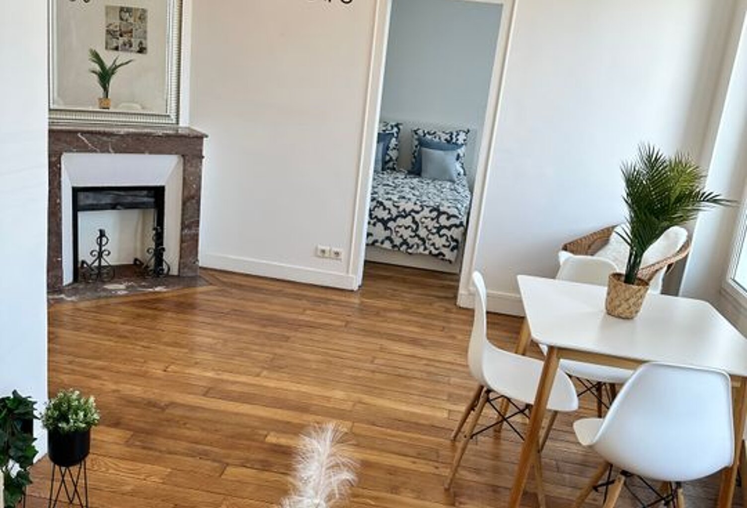 Appartement de 58m2 à louer sur Villeneuve-Saint-Georges — photo 1