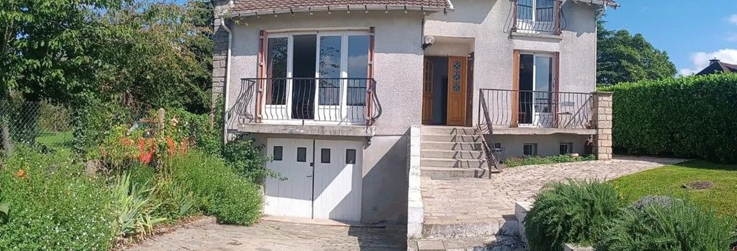 Maison 6 Pièces 140 m² à louer à Guigneville-sur-Essonne (91590)