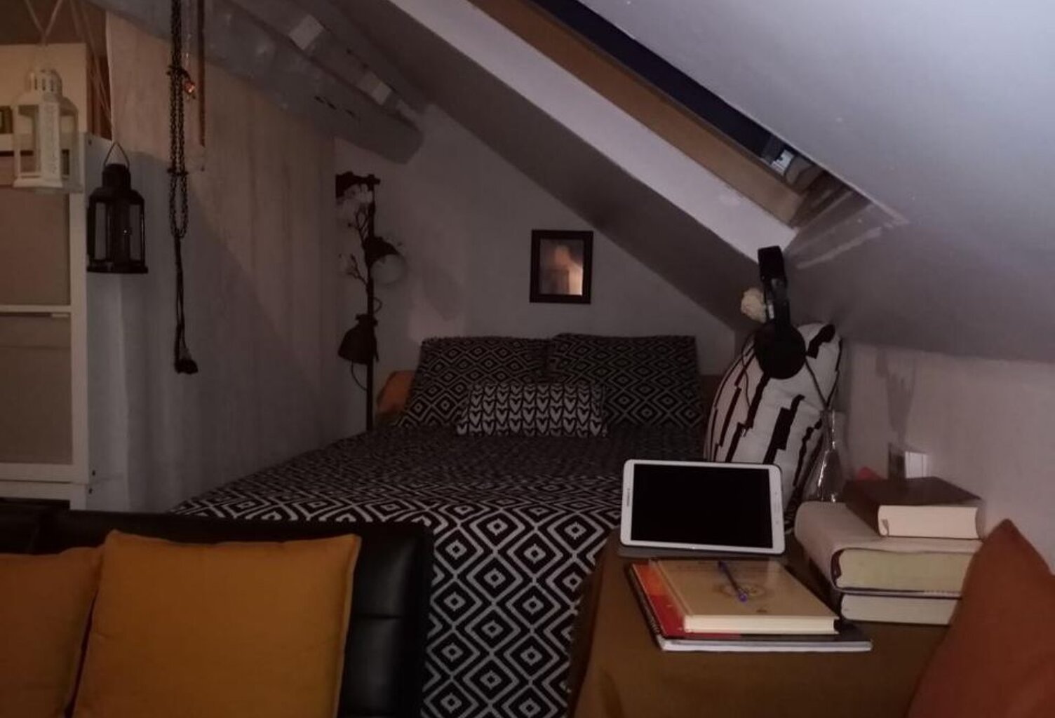 Studio de 19m2 à louer sur Villeparisis — photo 1
