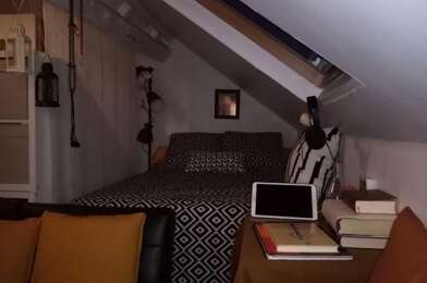 Appartement 1 pièces 685 €