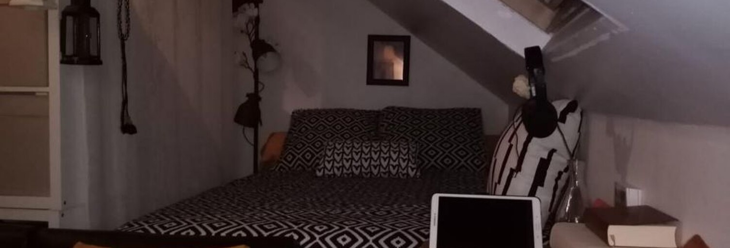 Appartement 1 Pièce 19 m² à louer à Villeparisis (77270)