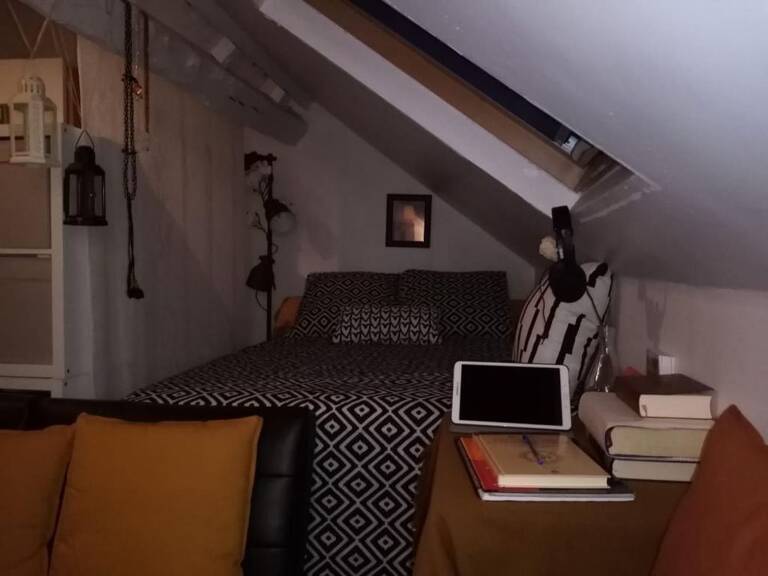 Studio de 19m2 à louer sur Villeparisis — photo 1