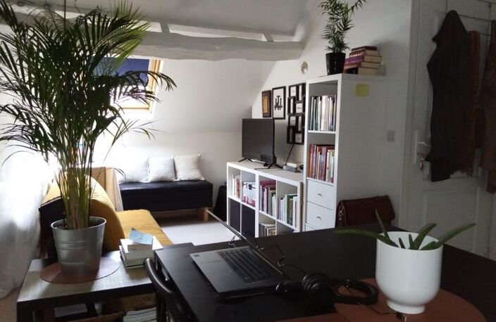 Studio de 19m2 à louer sur Villeparisis — photo 2