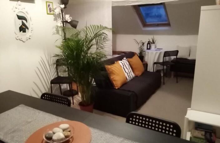 Studio de 19m2 à louer sur Villeparisis — photo 3