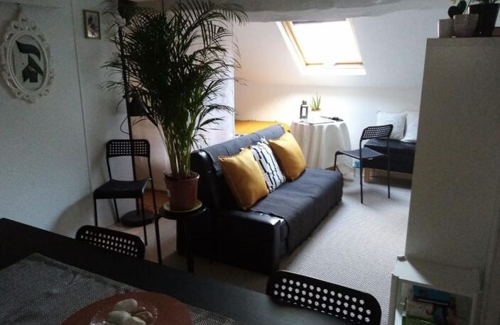 Studio de 19m2 à louer sur Villeparisis — photo 4