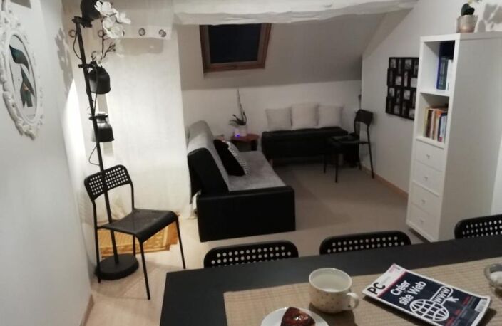 Studio de 19m2 à louer sur Villeparisis — photo 5