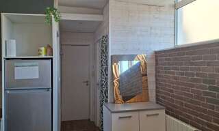 Appartement 2 Pièces 40 m² à louer à Nancy (54000)