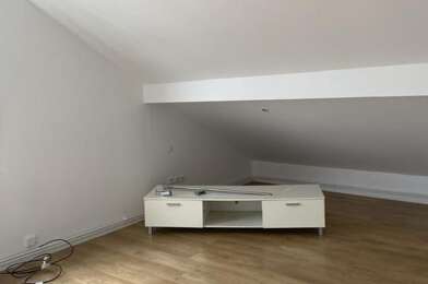 Appartement 2 pièces 480 €