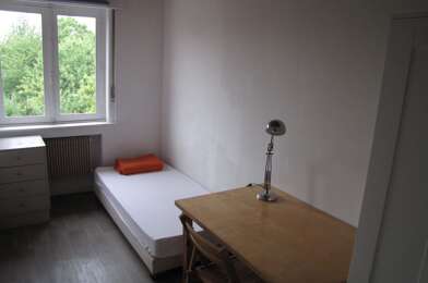 Appartement 1 pièces 380 €