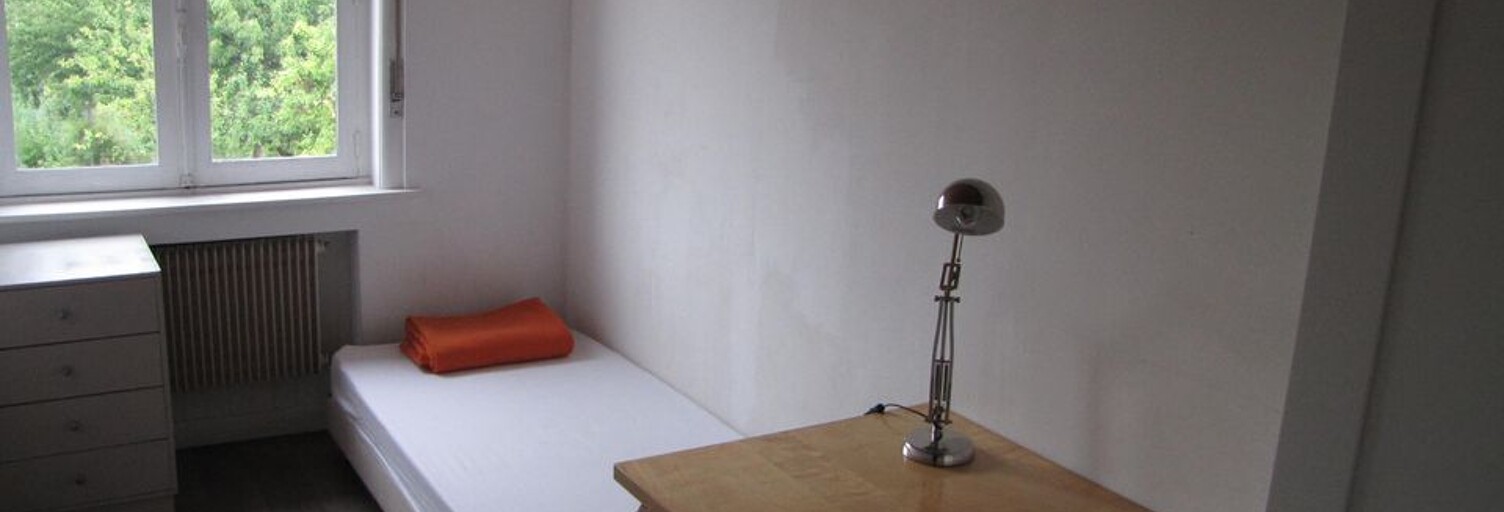 Appartement 1 Pièce 9 m² à louer à motte castrale du Breucq (59491)