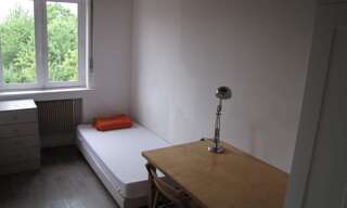 Appartement 1 Pièce 9 m² à louer à motte castrale du Breucq (59491)