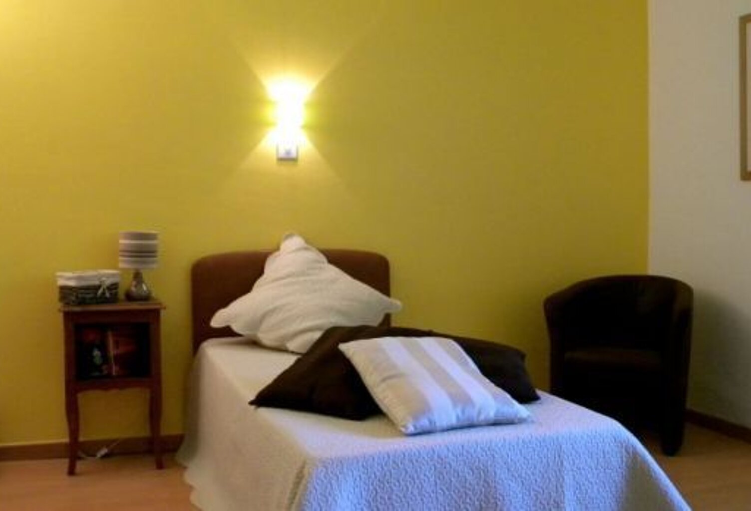 Studio de 30m2 à louer sur Prats-de-Mollo-la-Preste — photo 1