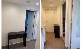 Appartement 1 Pièce 28 m² à louer à Saint-Étienne (42000)