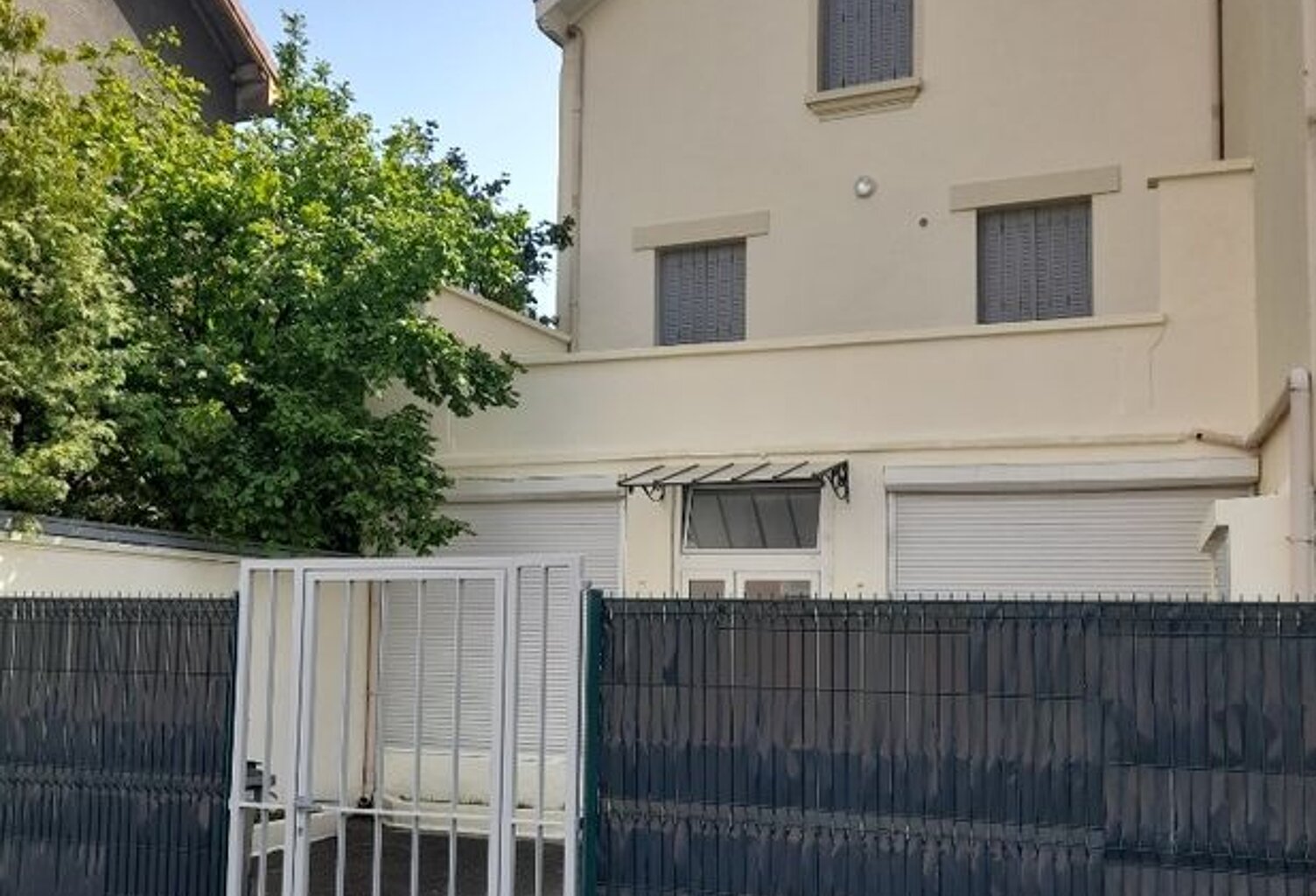 Studio de 28m2 à louer sur Grenoble — photo 1