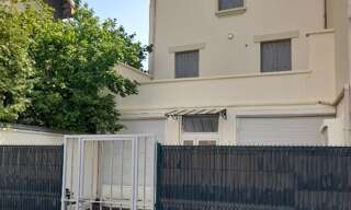 Appartement 1 Pièce 28 m² à louer à Grenoble (38000)