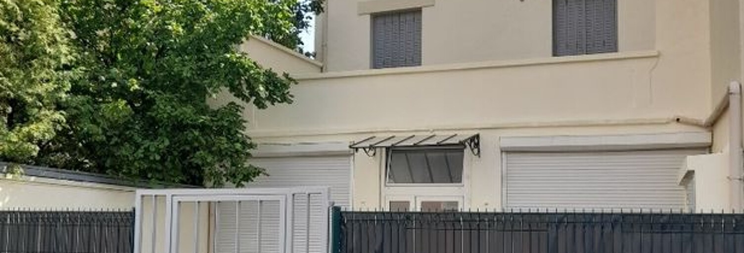 Appartement 1 Pièce 28 m² à louer à Grenoble (38000)