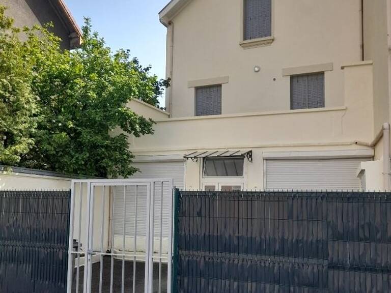Studio de 28m2 à louer sur Grenoble — photo 1