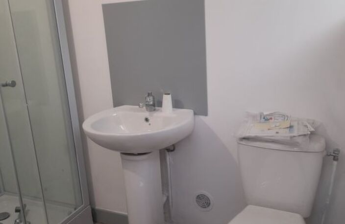 Studio de 28m2 à louer sur Grenoble — photo 4