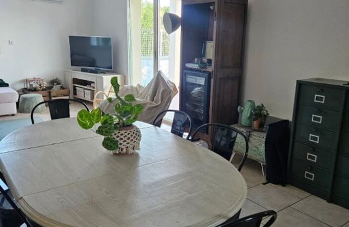 Maison de 100m2 à louer sur Barjac — photo 4
