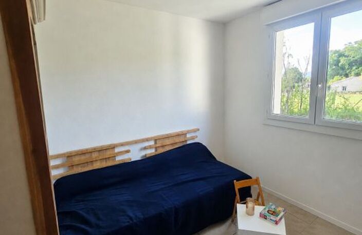 Maison de 100m2 à louer sur Barjac — photo 5