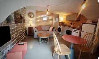 Appartement 1 Pièce 30 m² à louer à Saint-Maurice-d'Ardèche (07200)
