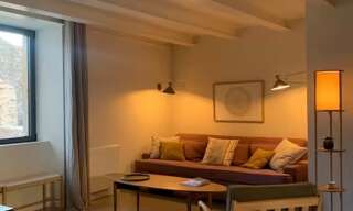 Appartement 3 Pièces 60 m² à louer à Saint-Maurice-d'Ardèche (07200)