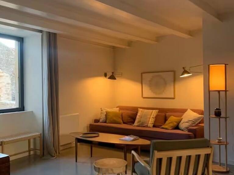 Appartement de 60m2 à louer sur Saint-Maurice-d'Ardèche — photo 1