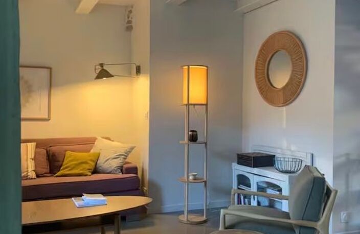 Appartement de 60m2 à louer sur Saint-Maurice-d'Ardèche — photo 2