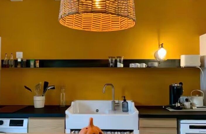 Appartement de 60m2 à louer sur Saint-Maurice-d'Ardèche — photo 4