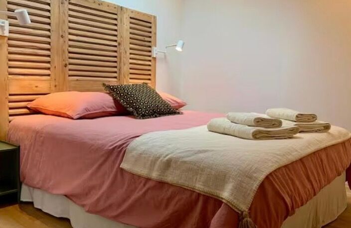 Appartement de 60m2 à louer sur Saint-Maurice-d'Ardèche — photo 5