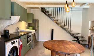 Maison 3 Pièces 60 m² à louer à Saint-Maurice-d'Ardèche (07200)