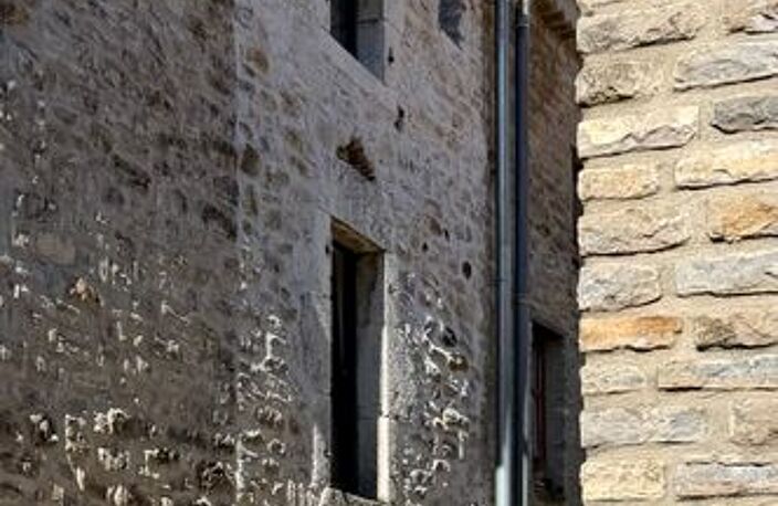 Maison de 60m2 à louer sur Saint-Maurice-d'Ardèche — photo 2