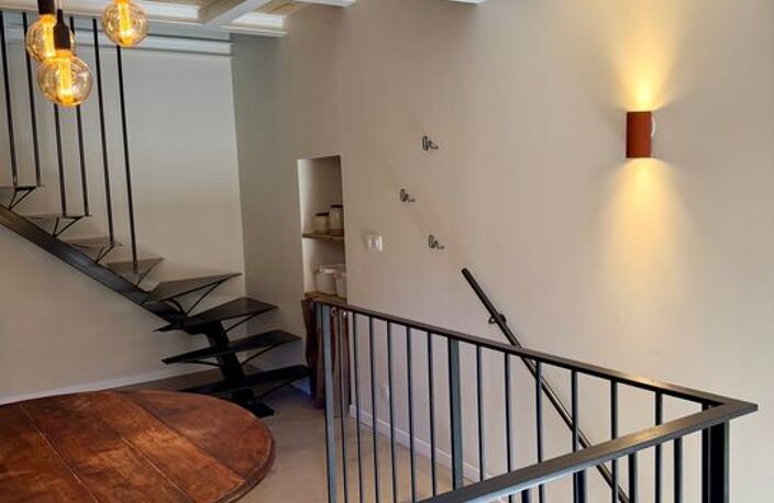 Maison de 60m2 à louer sur Saint-Maurice-d'Ardèche — photo 3