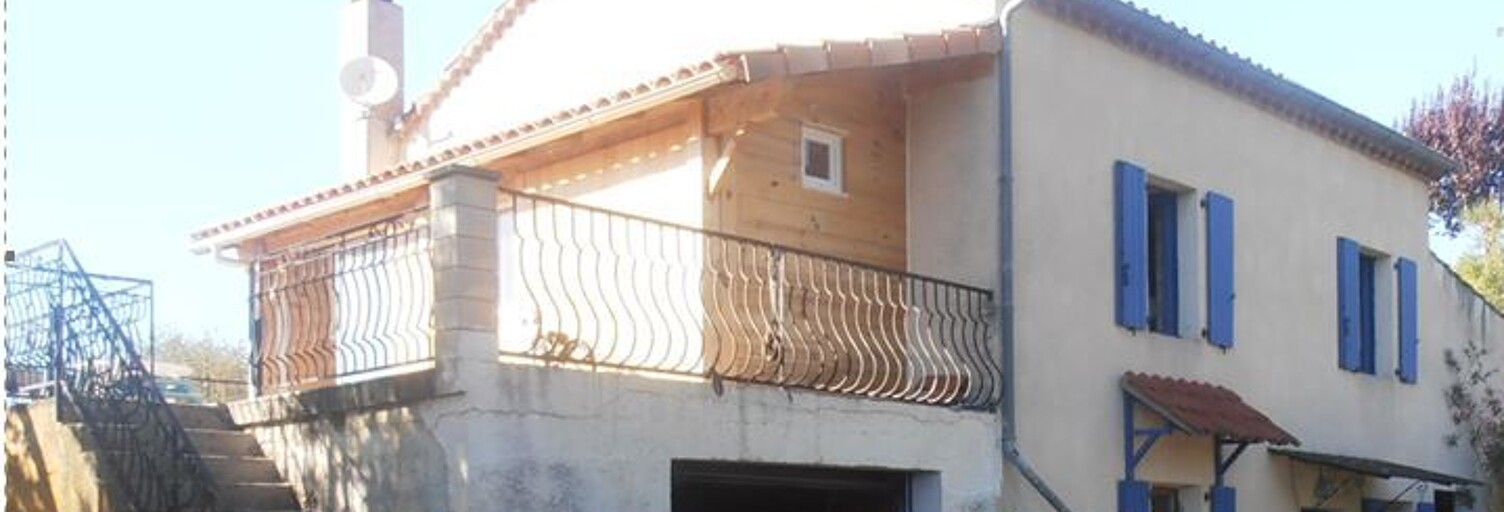 Appartement 1 Pièce 25 m² à louer à Puygouzon (81990)