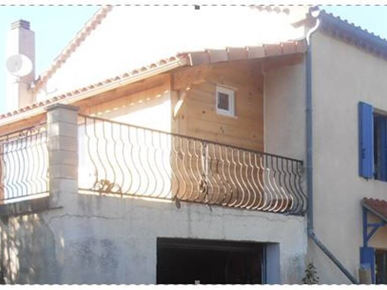 Studio de 25m2 à louer sur Puygouzon — photo 1