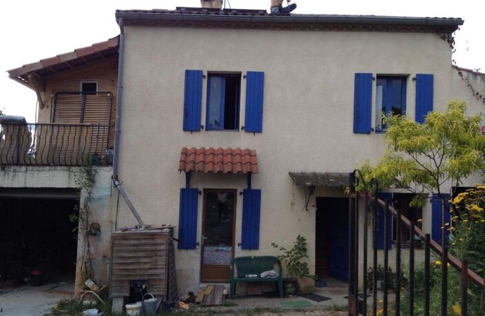 Studio de 25m2 à louer sur Puygouzon — photo 3
